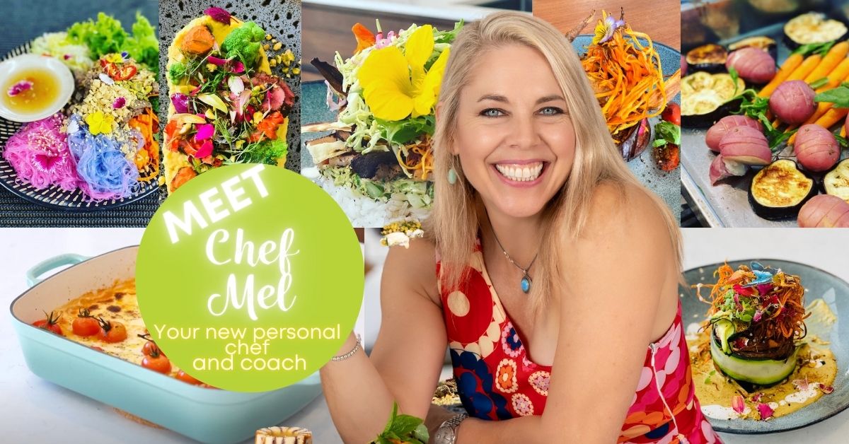 From Plate to PB's: How Eating Fuels CrossFit Success - Chef Mel The Happy Chef