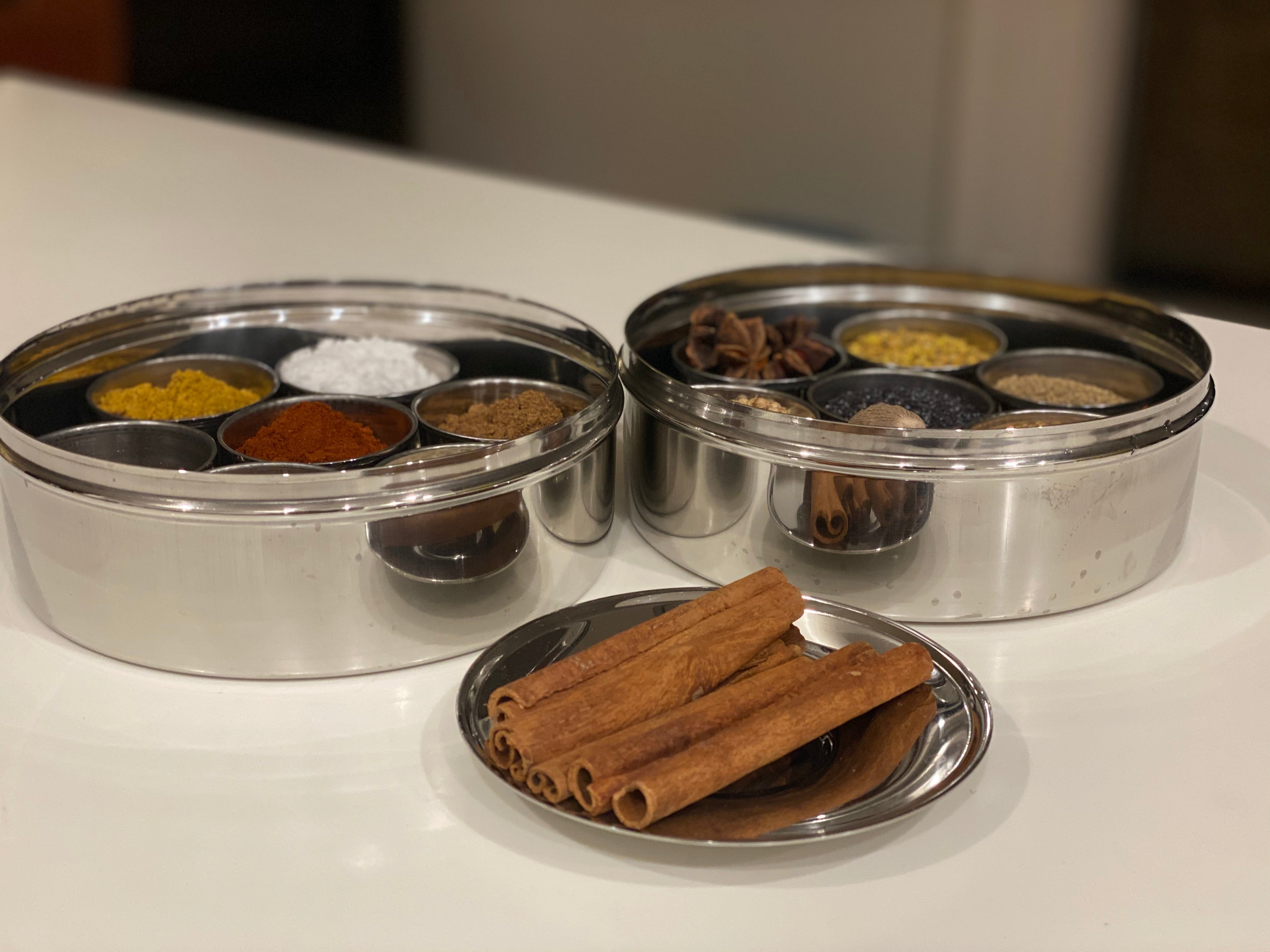 Pantry Perfection: It’s time to sniff your nuts…and your spices! - Chef Mel The Happy Chef