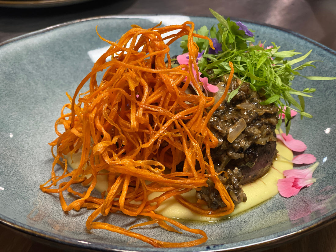 Chef Mel's top 3 MINCE tips and hacks - Chef Mel The Happy Chef