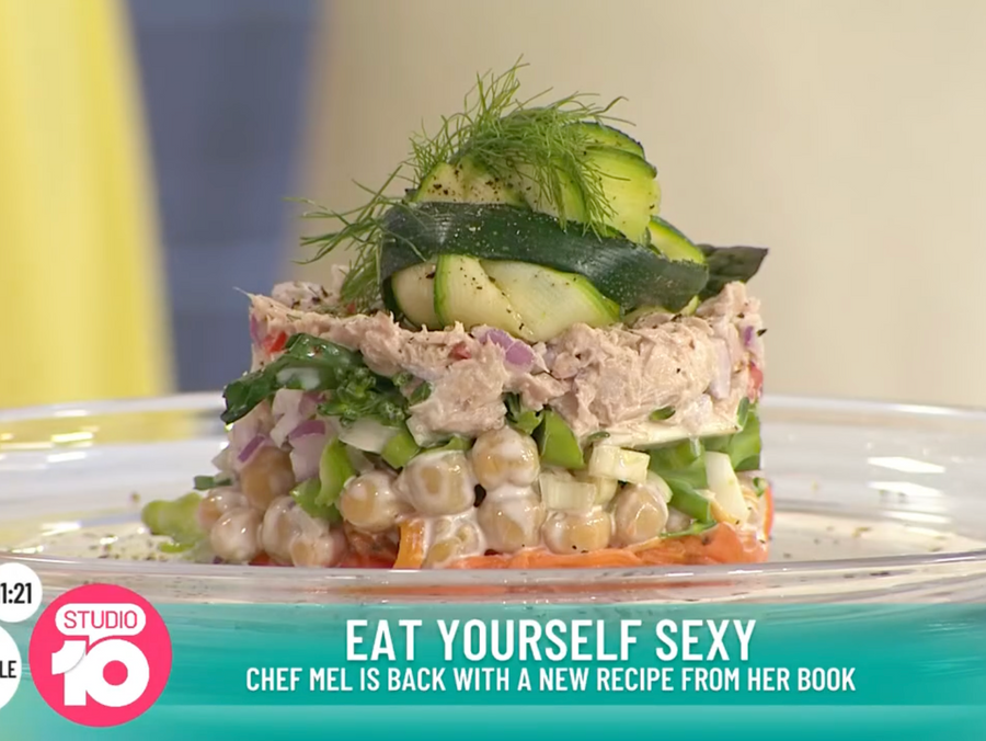 My top 3 weeknight meal ideas...and you'll still feel cheffy! - Chef Mel The Happy Chef