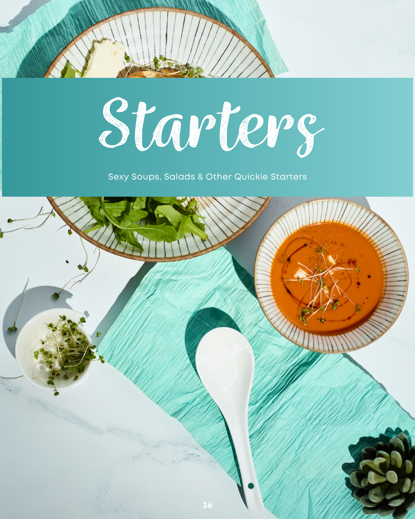 Culinary Quickies eBook - Chef Mel The Happy Chef