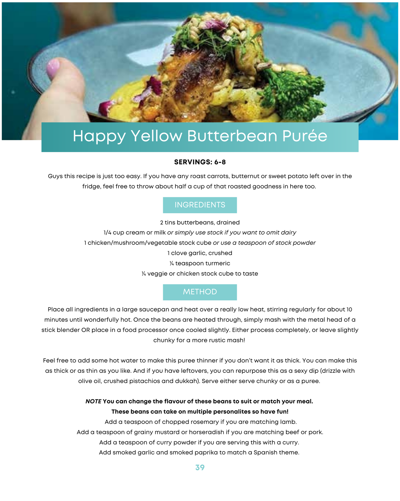 Culinary Quickies Online Cooking Course - less than 30 days to your complete cooking transformation - Chef Mel The Happy Chef