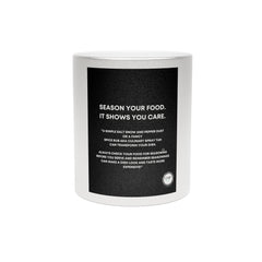 Metallic Mug (Silver\Gold)