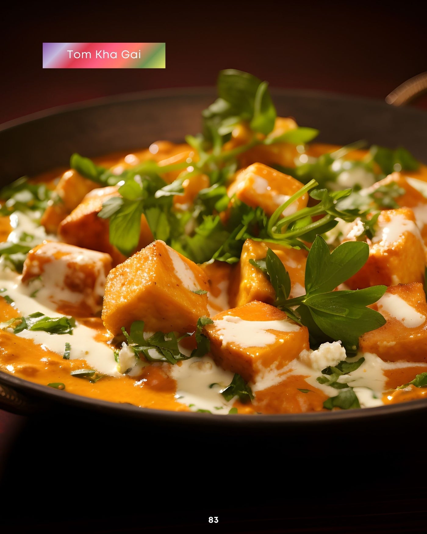 Veggie & Vegan Quickies eBook - Chef Mel The Happy Chef