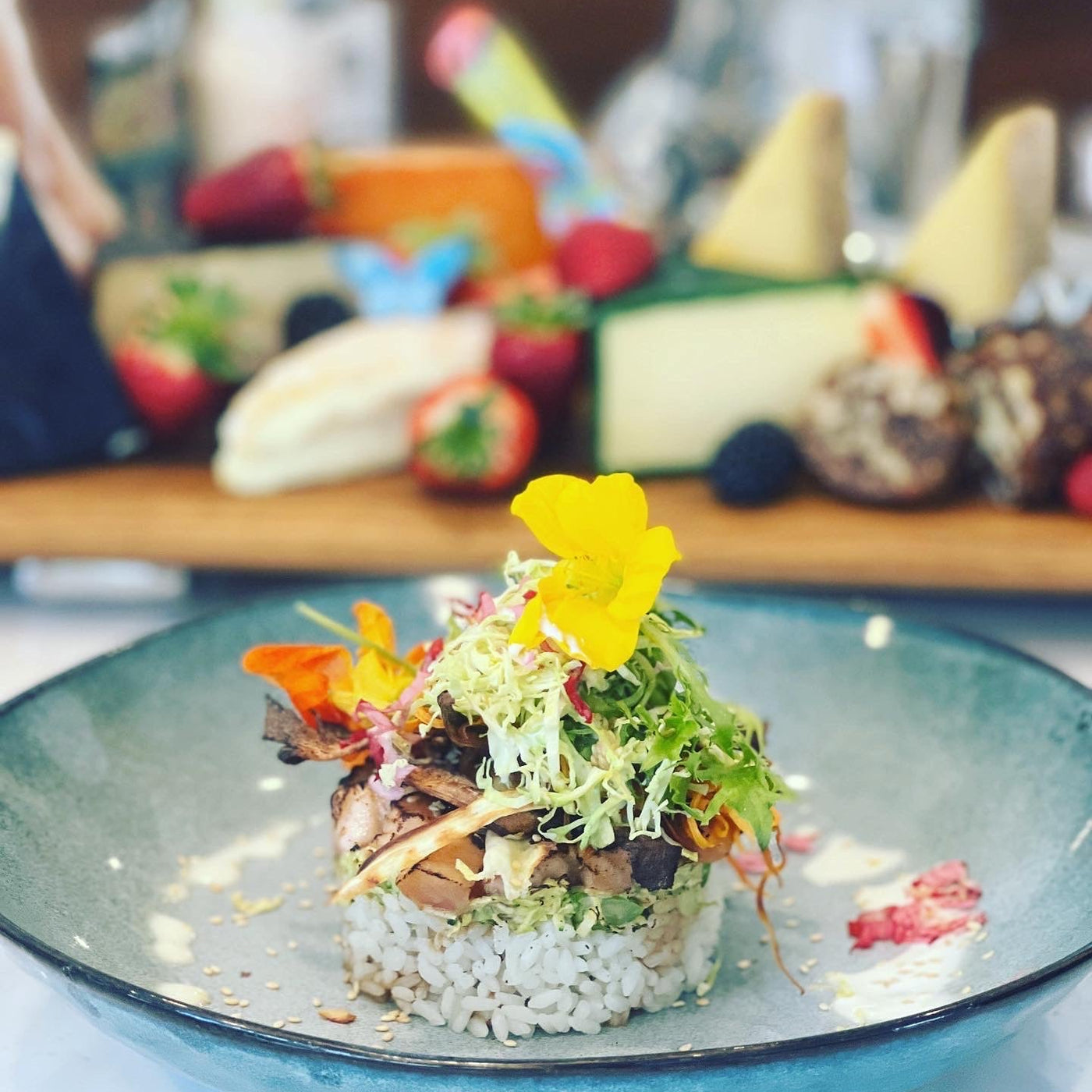 mother's day gift idea cooking class
