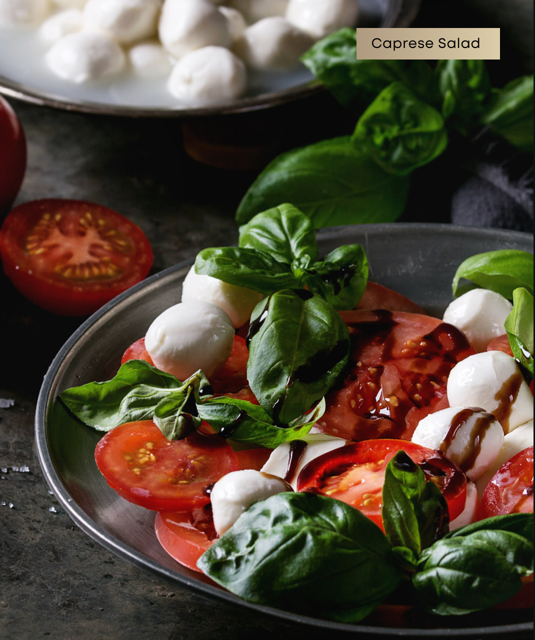 Italian Quickies eBook Digital Cookbook - Chef Mel The Happy Chef
