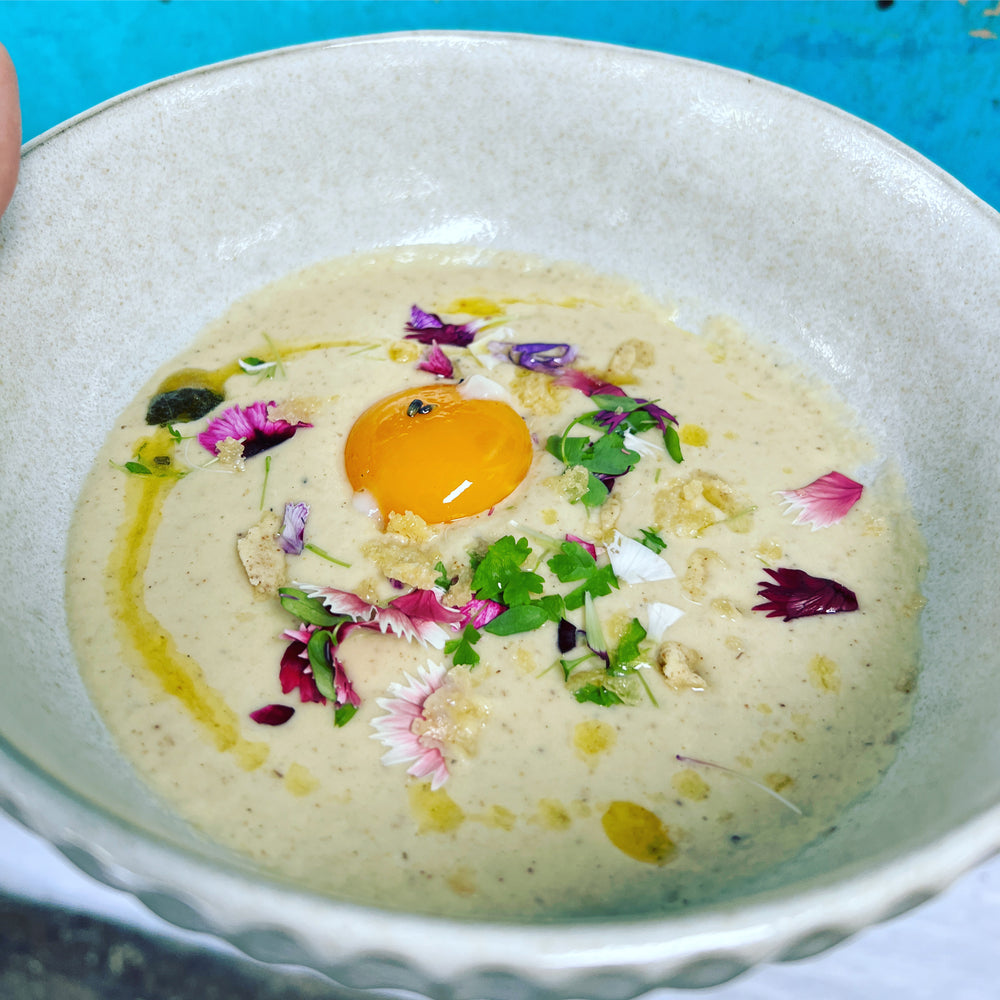 Complete Cheffy Skills Course: 6 Sessions to Complete Kitchen Confidence