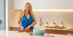 Culinary Quickies eBook - Chef Mel The Happy Chef