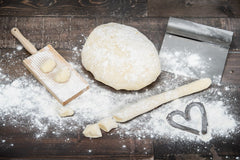 Italian Quickies Cookbook - Chef Mel The Happy Chef