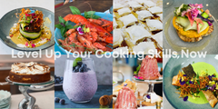 Eat Yourself Sexy Cooking and Mindset Course - Chef Mel The Happy Chef