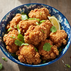Karaage Chicken 