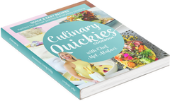 Culinary Quickies eBook - Chef Mel The Happy Chef